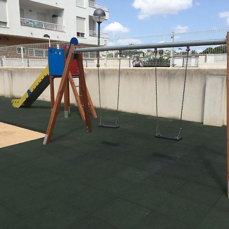 Apartamento Relax 莫莱拉 外观 照片