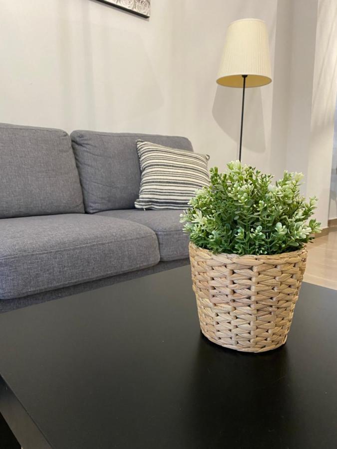 Apartamento Relax 莫莱拉 外观 照片