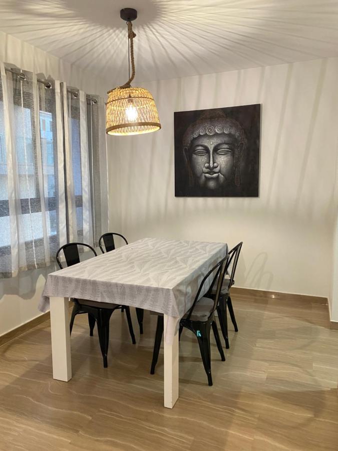 Apartamento Relax 莫莱拉 外观 照片