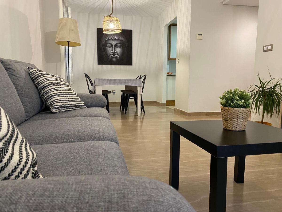 Apartamento Relax 莫莱拉 外观 照片