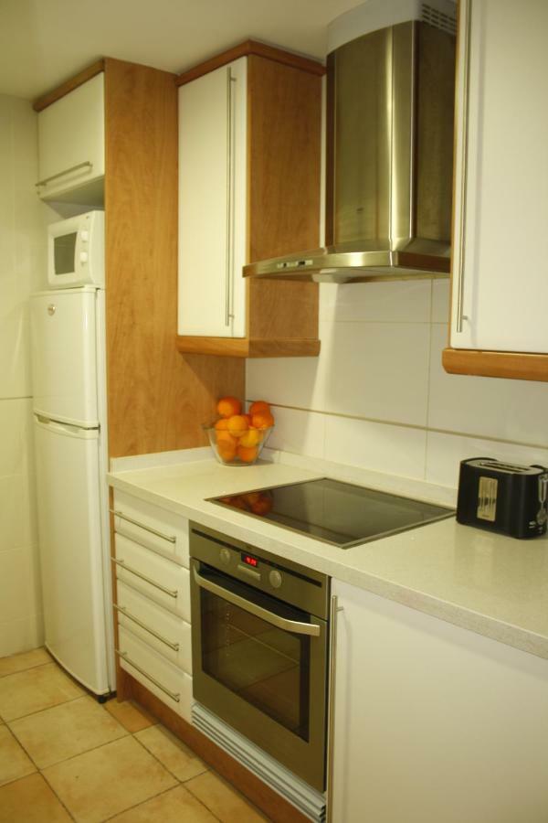 Apartamento Relax 莫莱拉 外观 照片