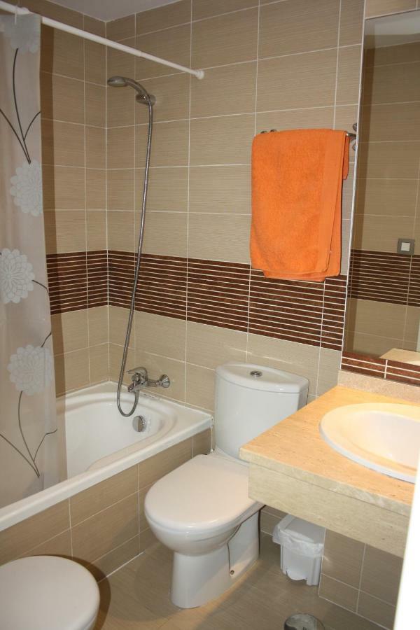 Apartamento Relax 莫莱拉 外观 照片
