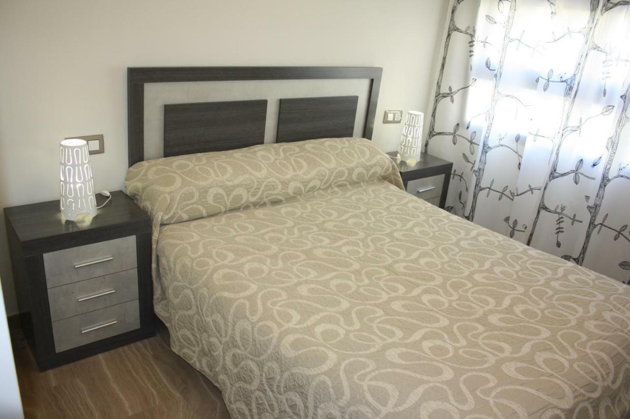 Apartamento Relax 莫莱拉 外观 照片