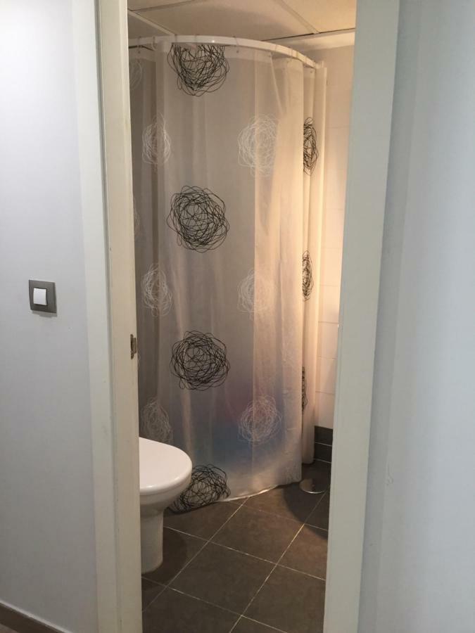 Apartamento Relax 莫莱拉 外观 照片